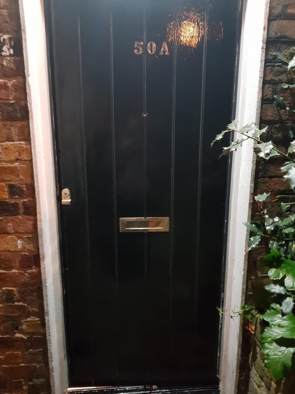 Highbury Lodge London Exterior foto